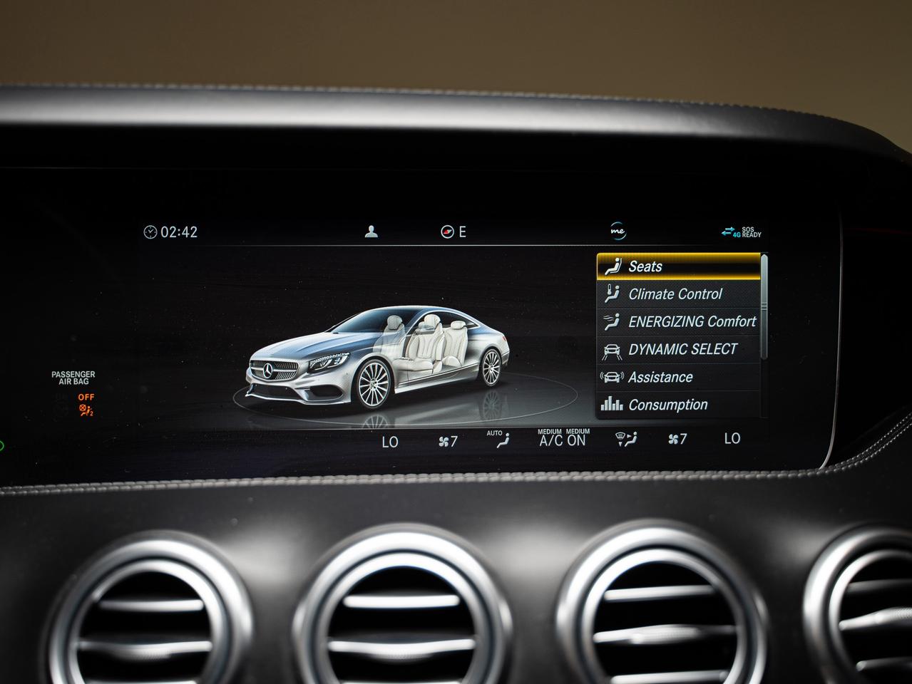 2019 Mercedes-Benz S-Class 560 | AMG PKG | EXCLUSIVE PKG | 20 IN Photo