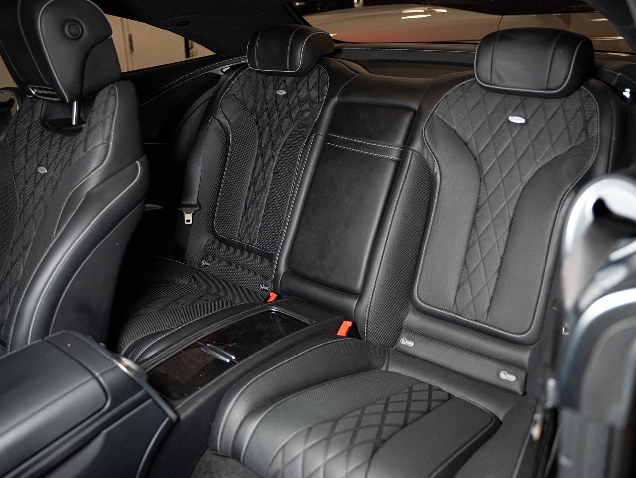 2019 Mercedes-Benz S-Class 560 | AMG PKG | EXCLUSIVE PKG | 20 IN Photo