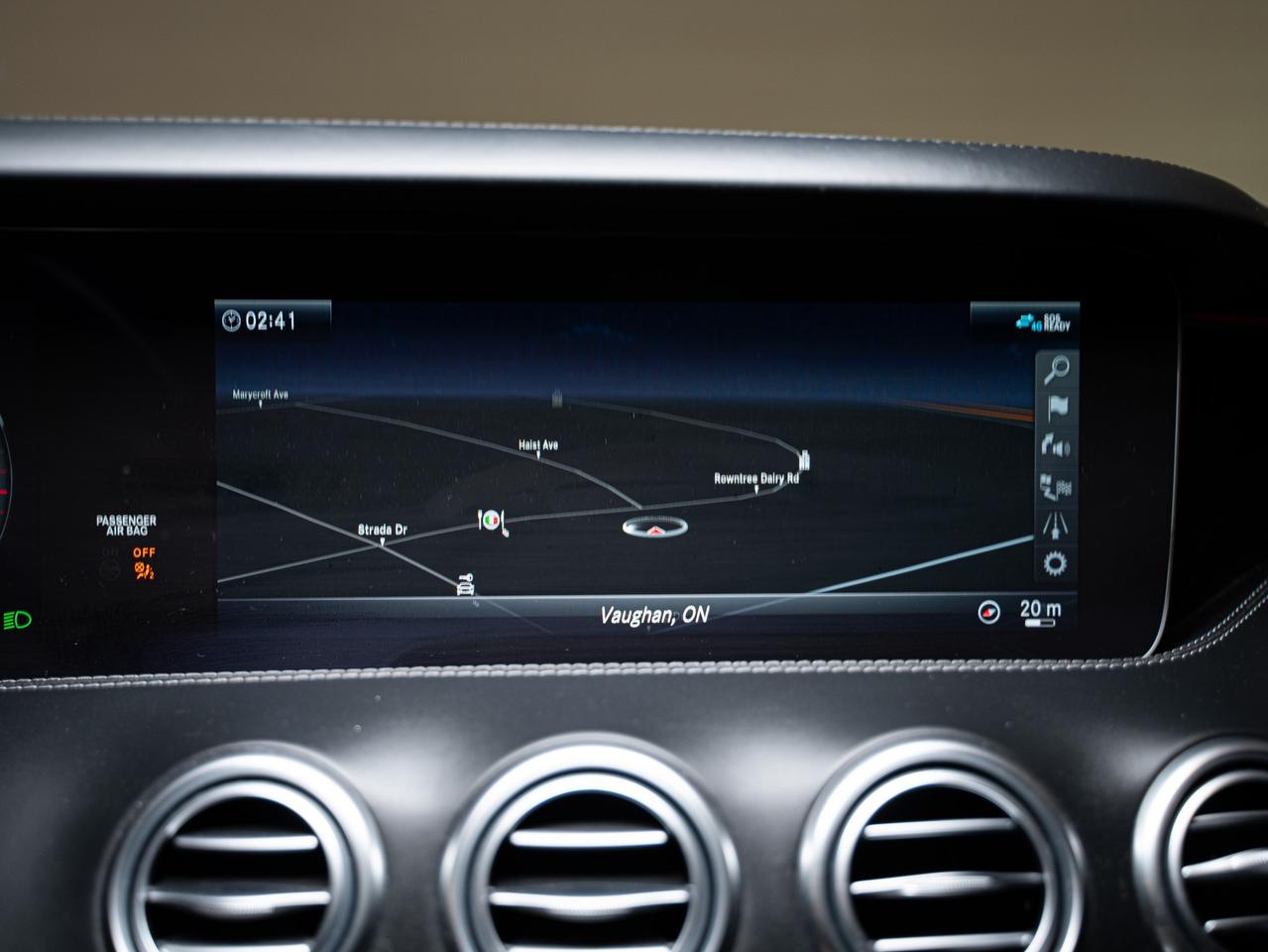 2019 Mercedes-Benz S-Class 560 | AMG PKG | EXCLUSIVE PKG | 20 IN Photo