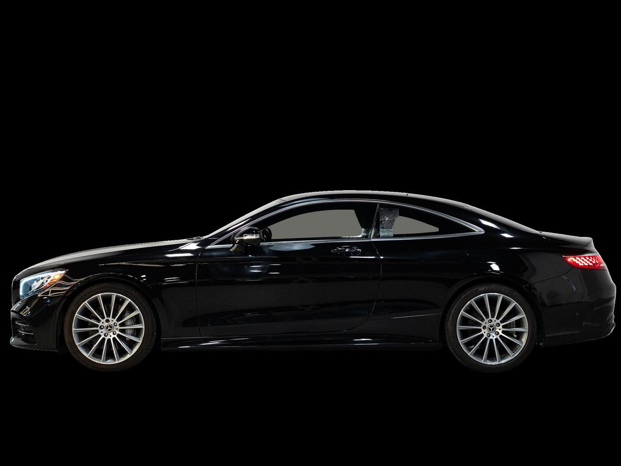2019 Mercedes-Benz S-Class 560 | AMG PKG | EXCLUSIVE PKG | 20 IN Photo