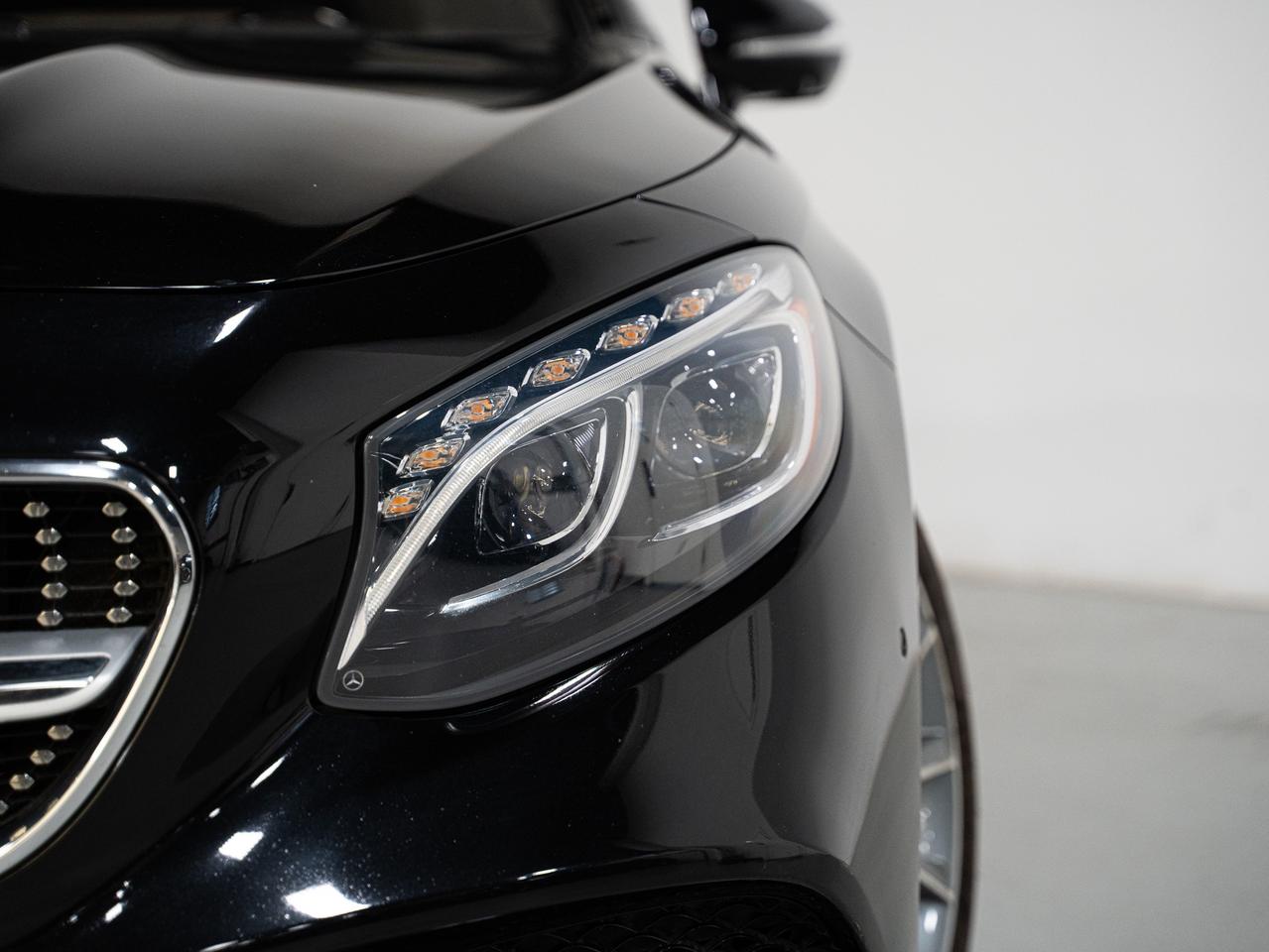 2019 Mercedes-Benz S-Class 560 | AMG PKG | EXCLUSIVE PKG | 20 IN Photo