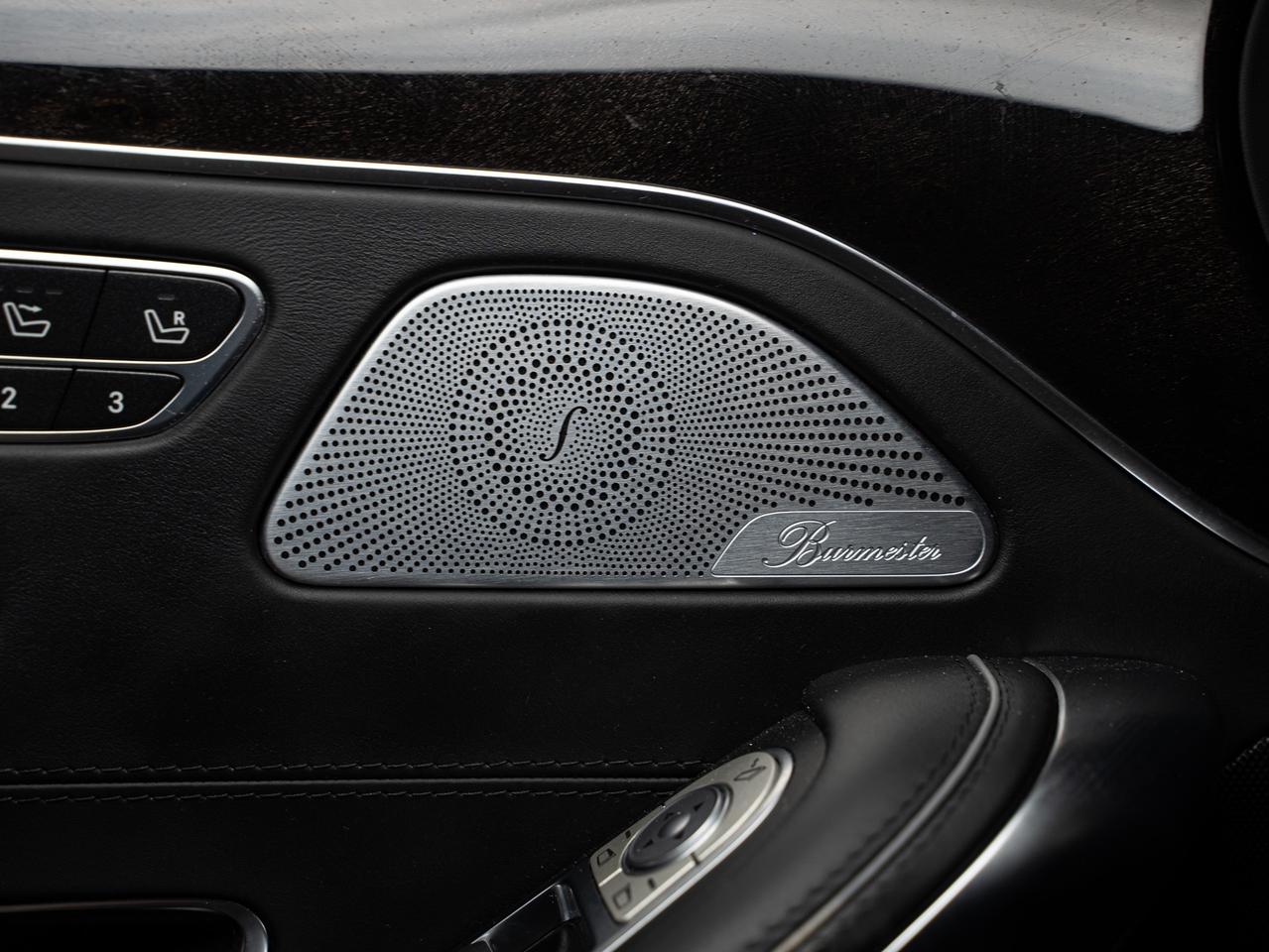 2019 Mercedes-Benz S-Class 560 | AMG PKG | EXCLUSIVE PKG | 20 IN Photo