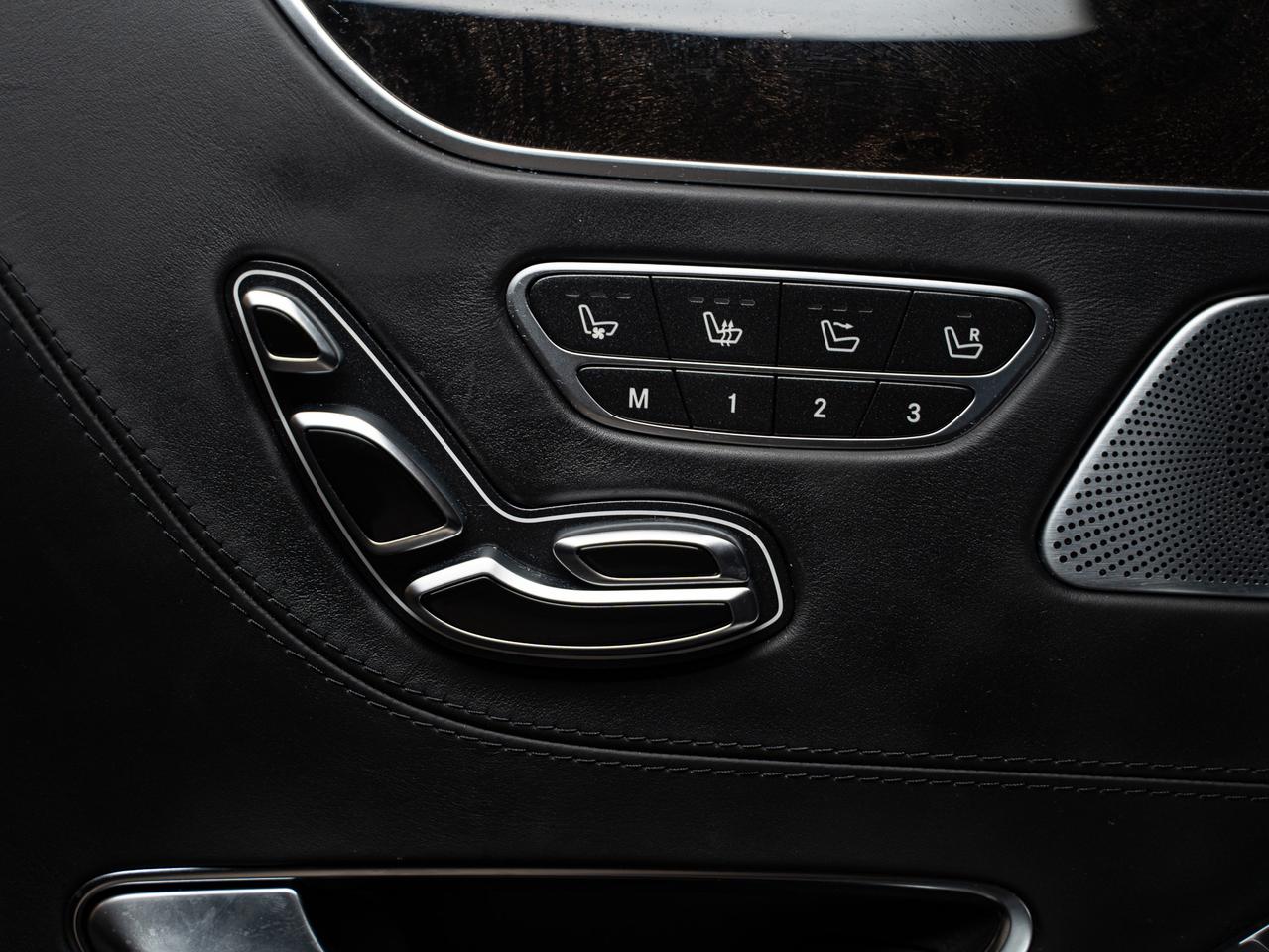 2019 Mercedes-Benz S-Class 560 | AMG PKG | EXCLUSIVE PKG | 20 IN Photo