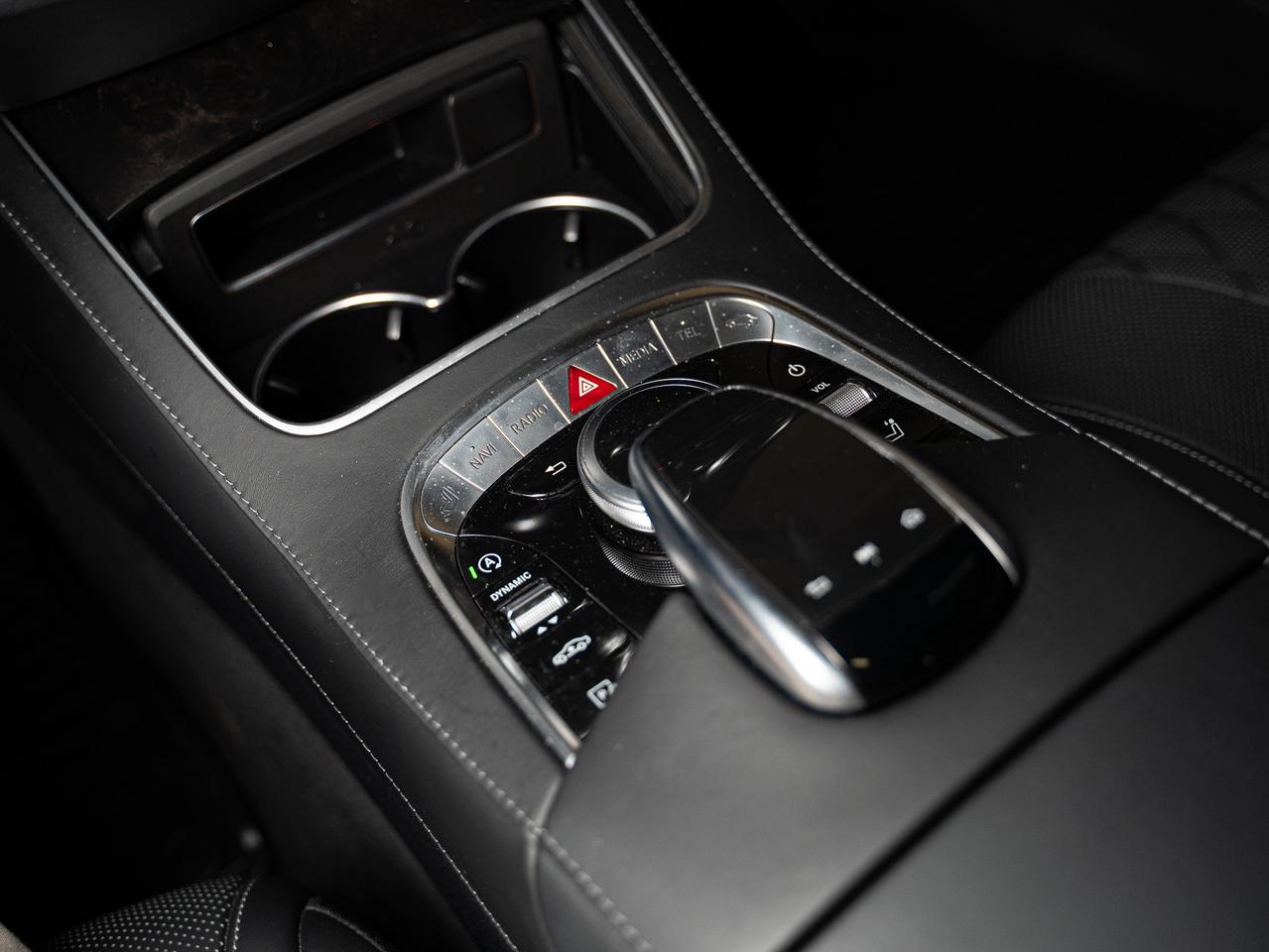 2019 Mercedes-Benz S-Class 560 | AMG PKG | EXCLUSIVE PKG | 20 IN Photo