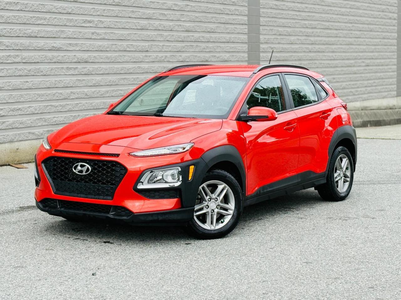 Used 2019 Hyundai KONA  for sale in Coquitlam, BC