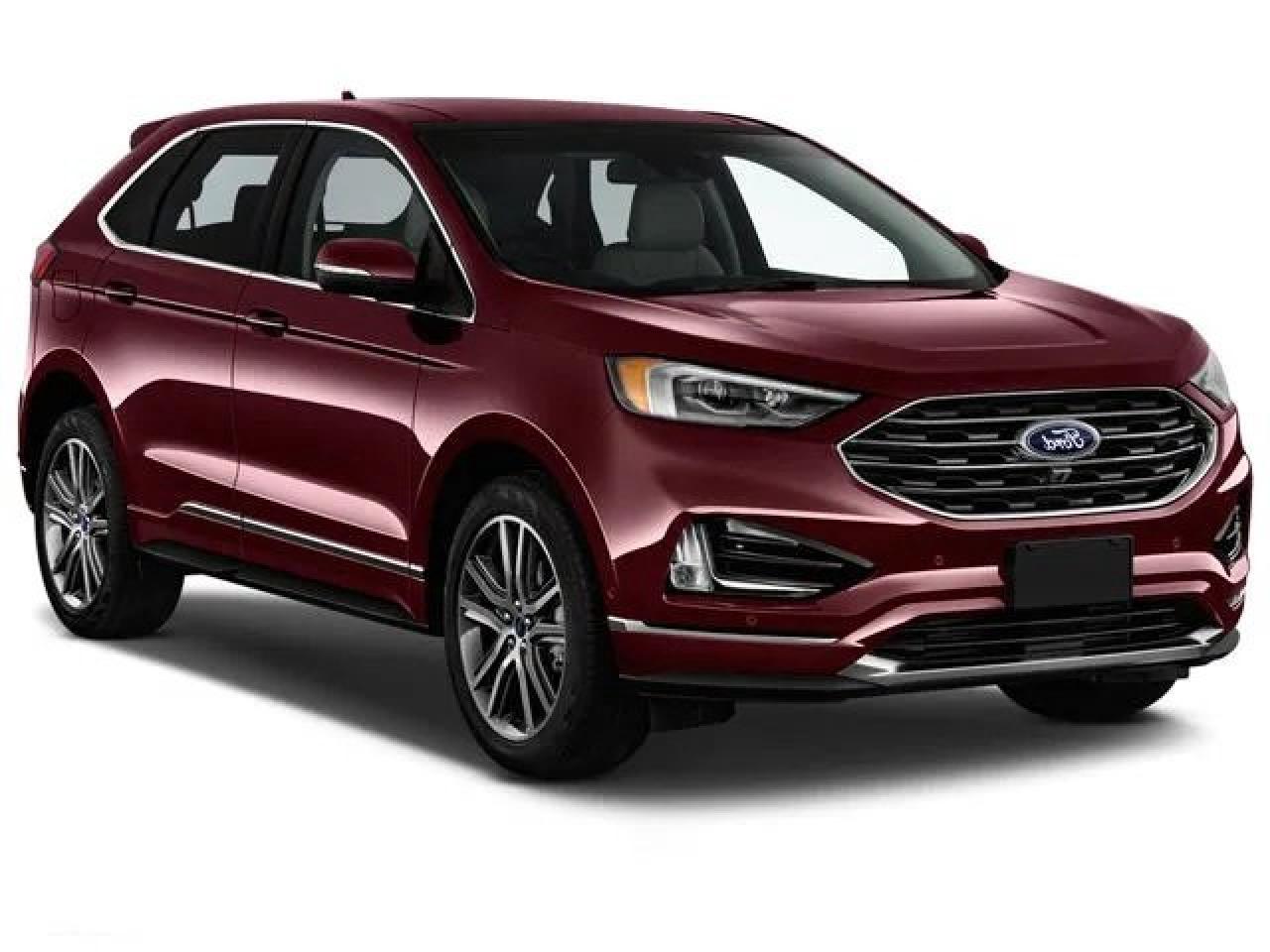 Used 2019 Ford Edge SEL | SunRoof | Nav | Cam | HtdWheel | for sale in Halifax, NS
