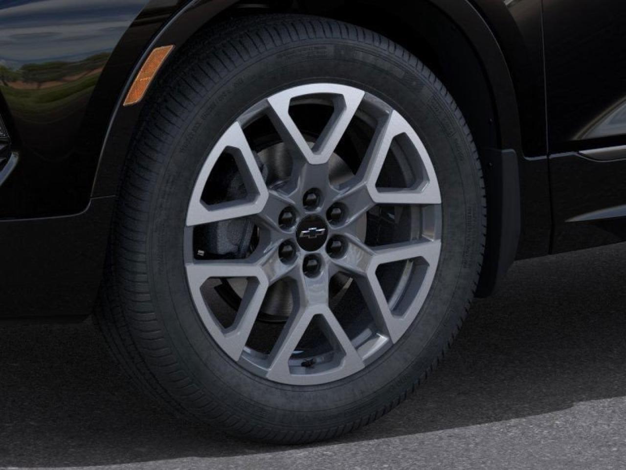 2025 Chevrolet Blazer RS RS AWD Photo