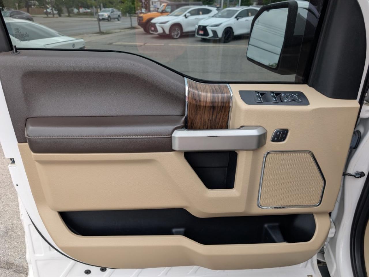 2018 Ford F-150 Lariat  **24 SERVICE RECORDS** Photo