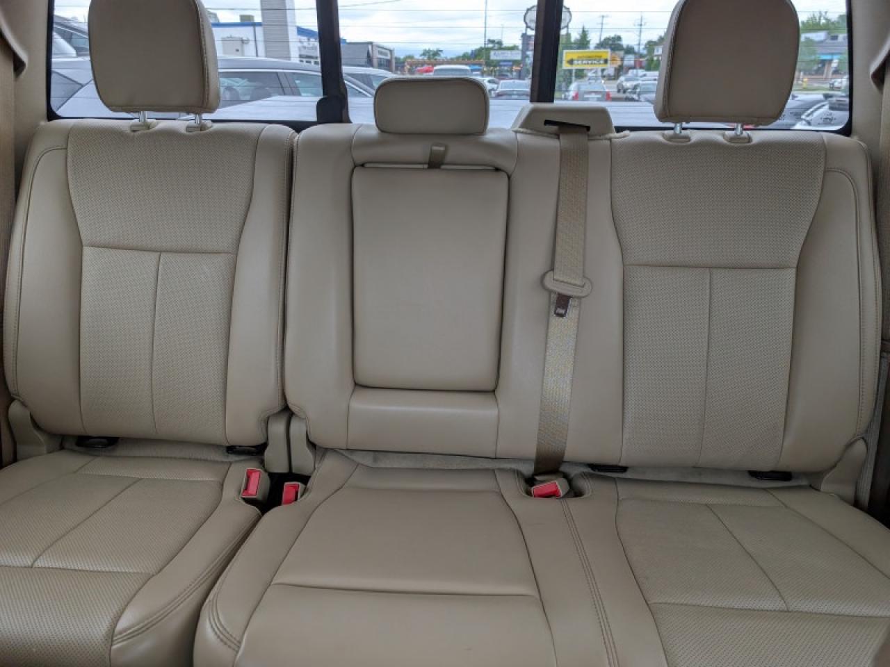 2018 Ford F-150 Lariat  **24 SERVICE RECORDS** Photo