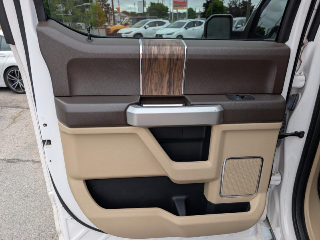 2018 Ford F-150 Lariat  **24 SERVICE RECORDS** Photo