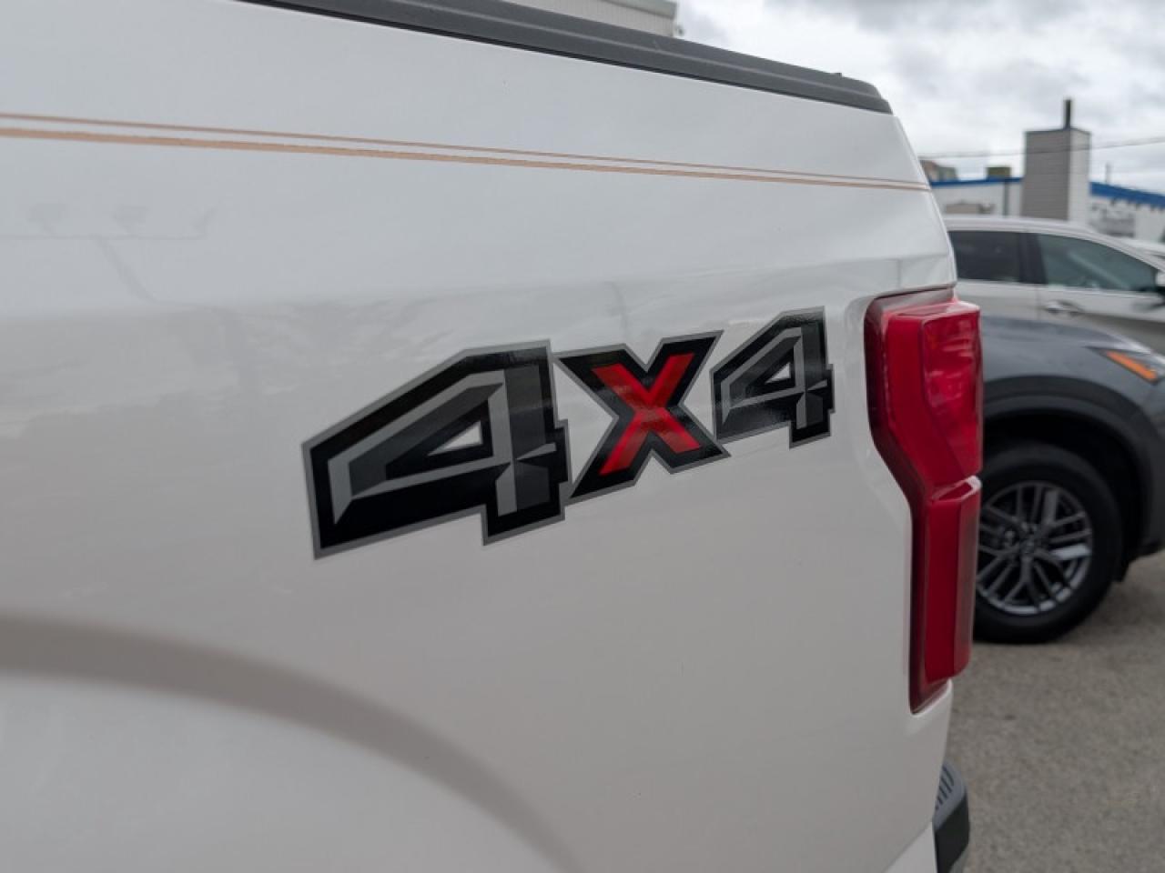 2018 Ford F-150 Lariat  **24 SERVICE RECORDS** Photo