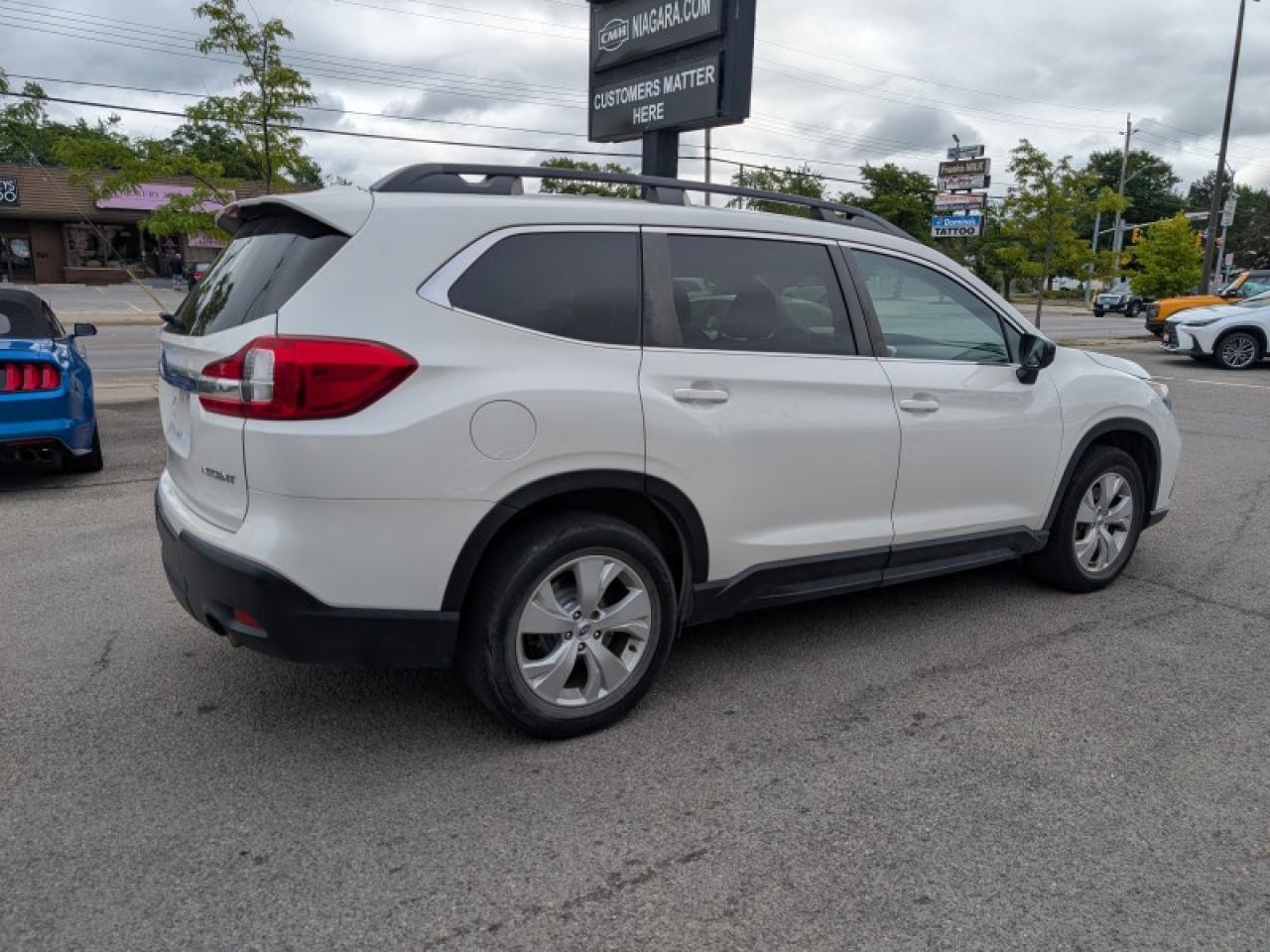 2020 Subaru ASCENT Convenience  **8 PASSENGER** Photo