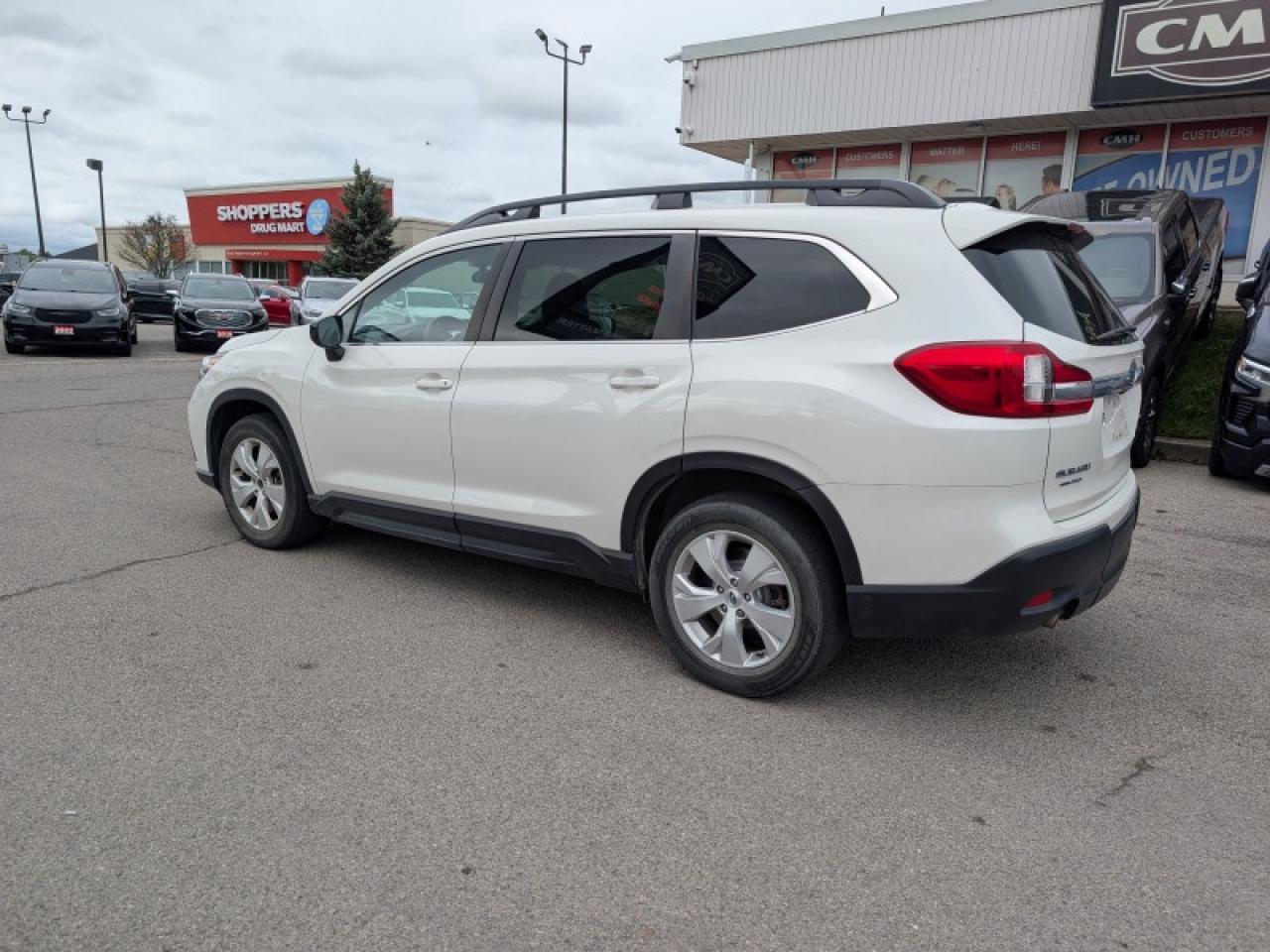 2020 Subaru ASCENT Convenience  **8 PASSENGER** Photo