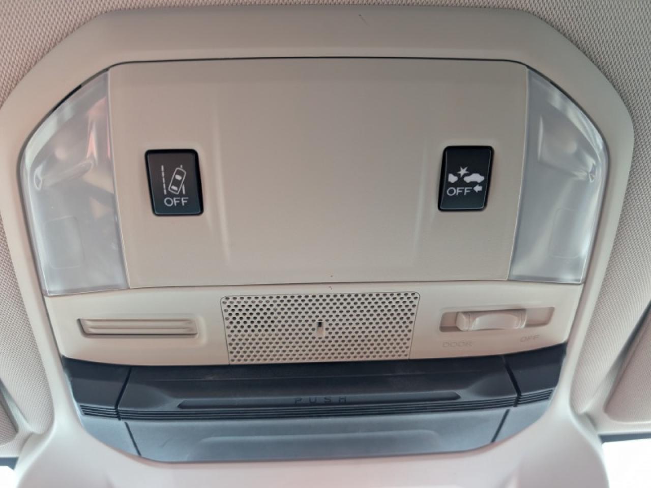 2020 Subaru ASCENT Convenience  **8 PASSENGER** Photo