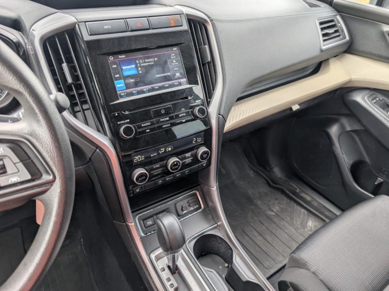2020 Subaru ASCENT Convenience  **8 PASSENGER** Photo