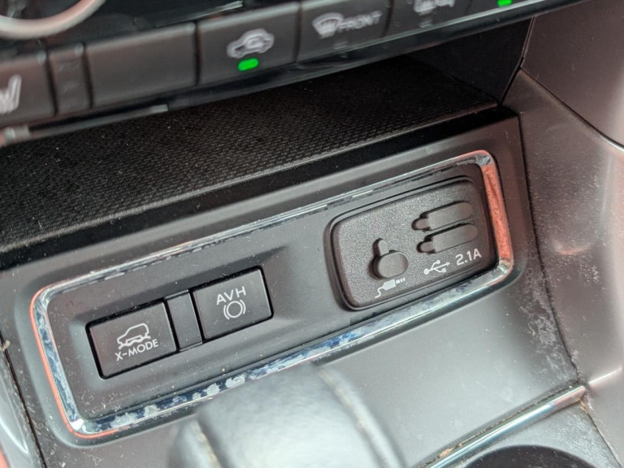 2020 Subaru ASCENT Convenience  **8 PASSENGER** Photo