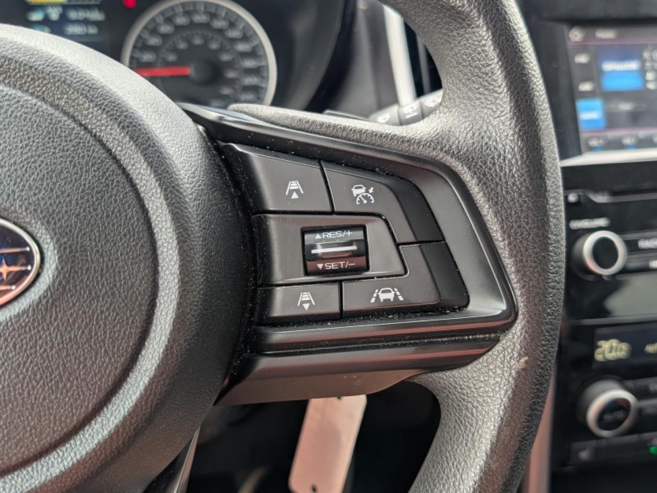 2020 Subaru ASCENT Convenience  **8 PASSENGER** Photo