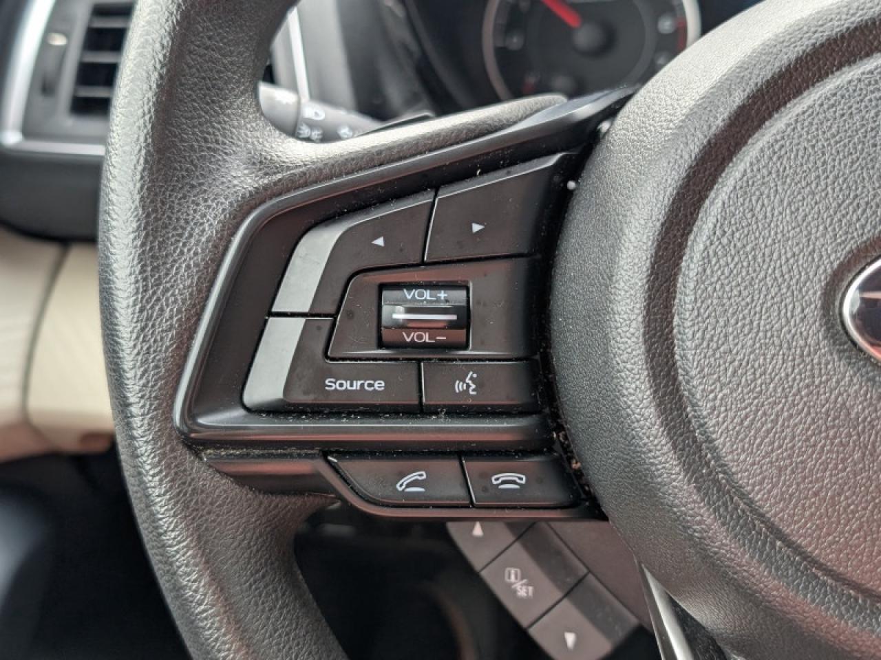2020 Subaru ASCENT Convenience  **8 PASSENGER** Photo