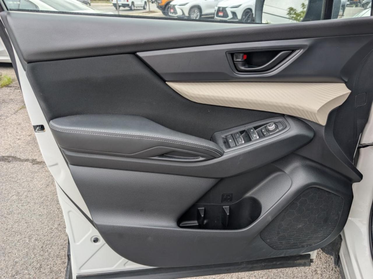2020 Subaru ASCENT Convenience  **8 PASSENGER** Photo