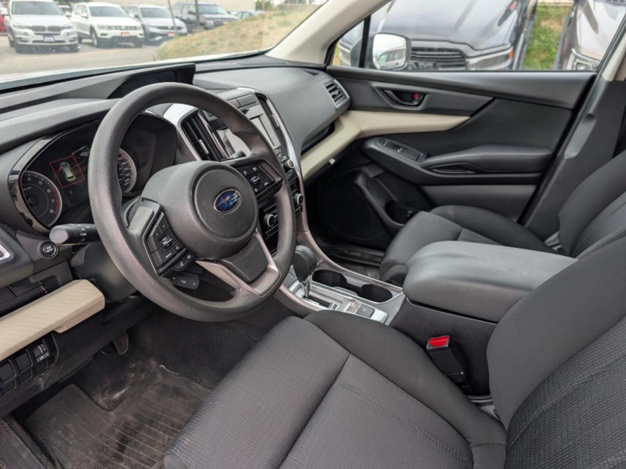 2020 Subaru ASCENT Convenience  **8 PASSENGER** Photo