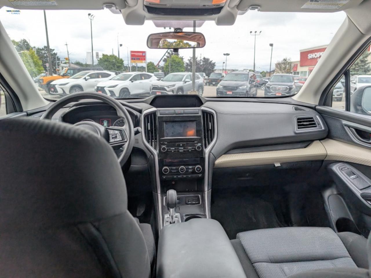 2020 Subaru ASCENT Convenience  **8 PASSENGER** Photo