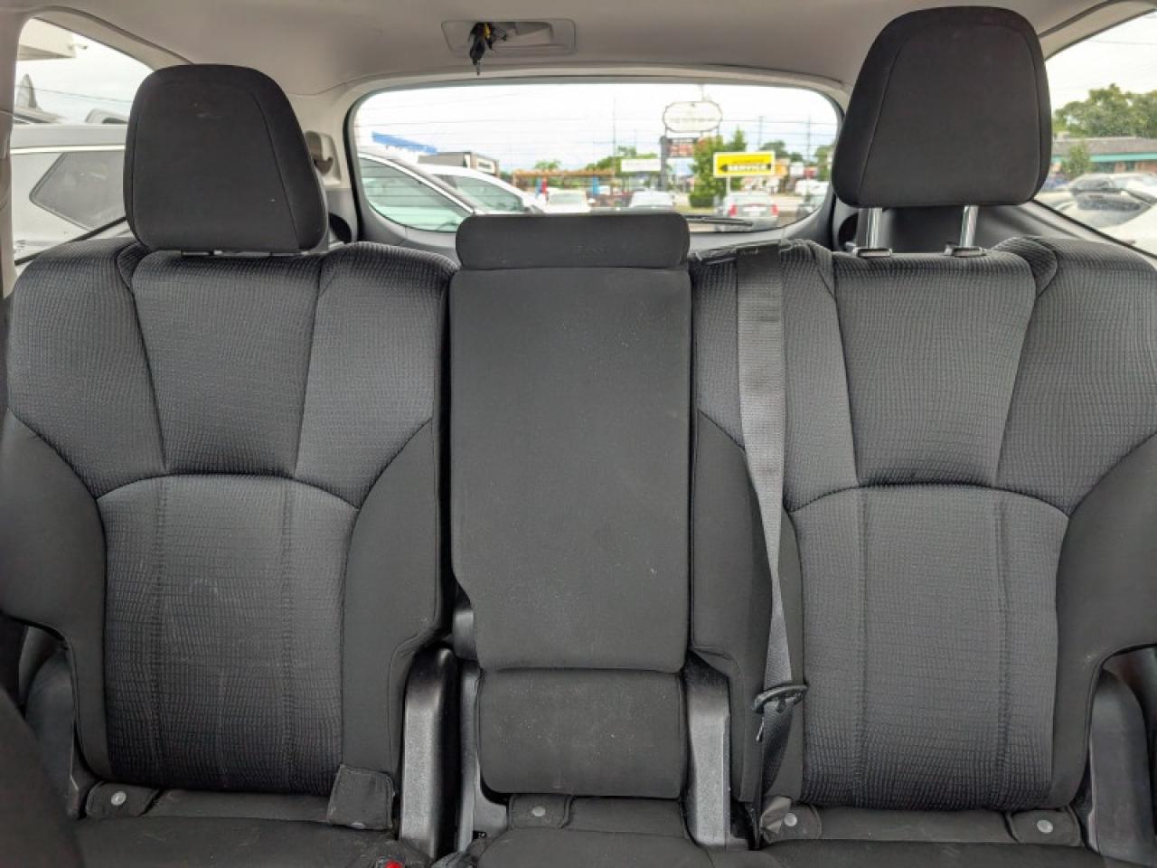 2020 Subaru ASCENT Convenience  **8 PASSENGER** Photo