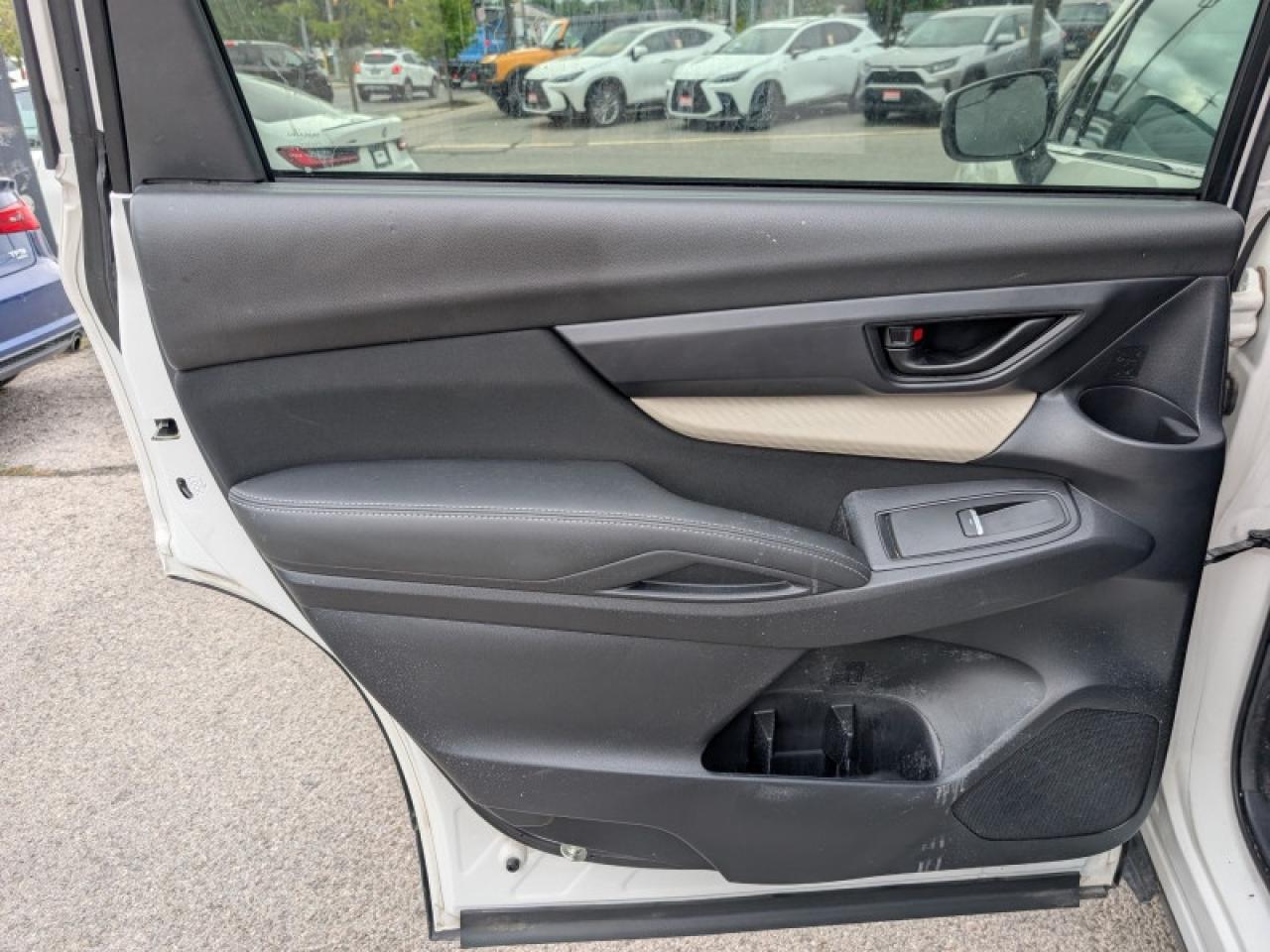 2020 Subaru ASCENT Convenience  **8 PASSENGER** Photo