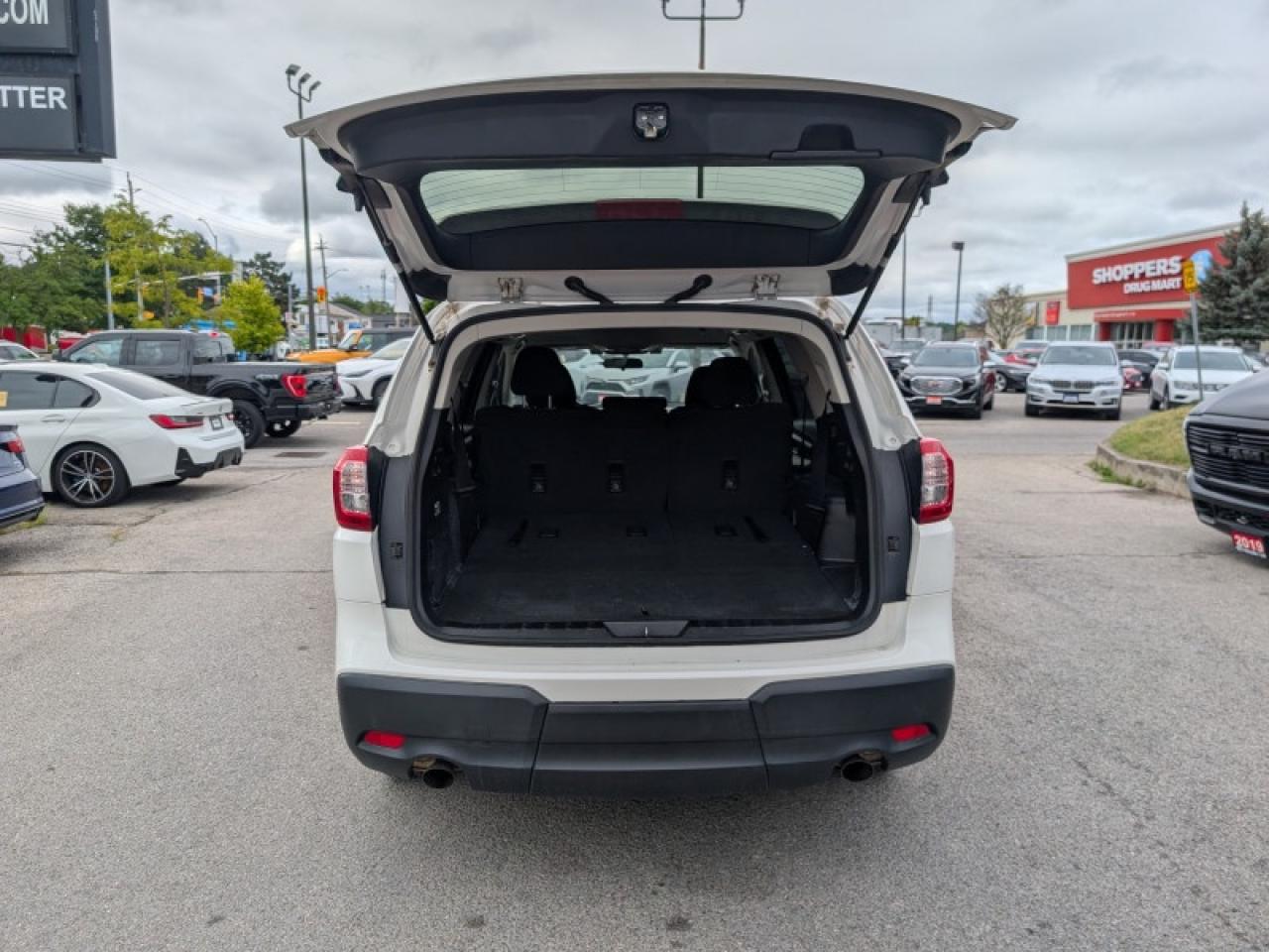 2020 Subaru ASCENT Convenience  **8 PASSENGER** Photo