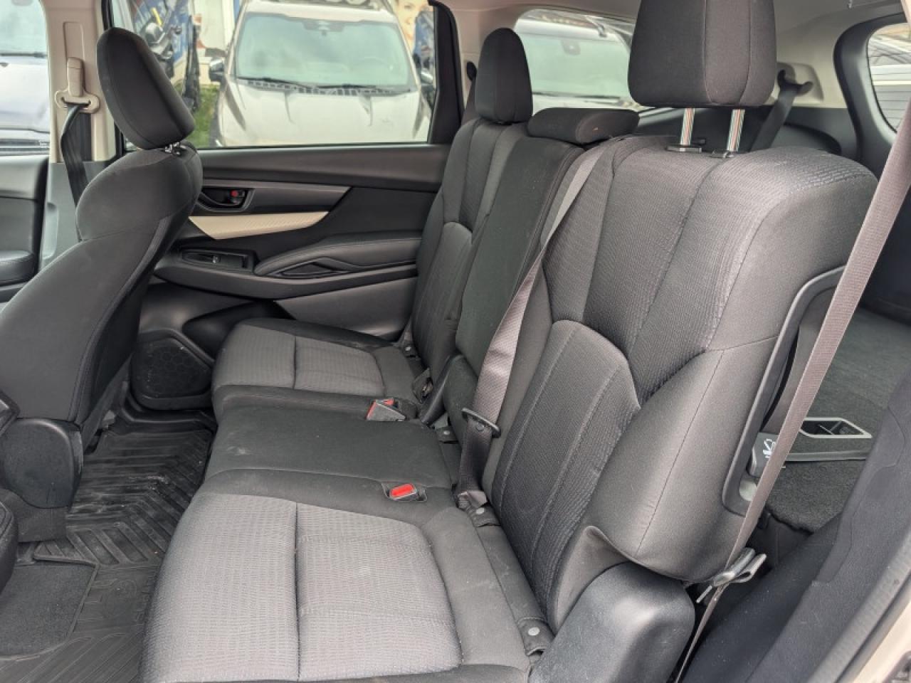 2020 Subaru ASCENT Convenience  **8 PASSENGER** Photo