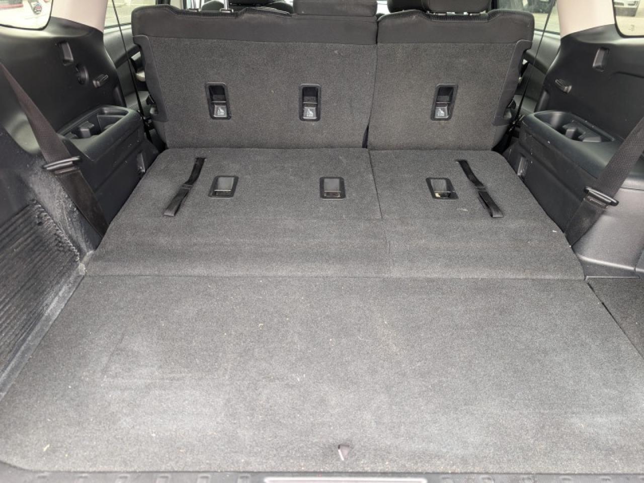 2020 Subaru ASCENT Convenience  **8 PASSENGER** Photo