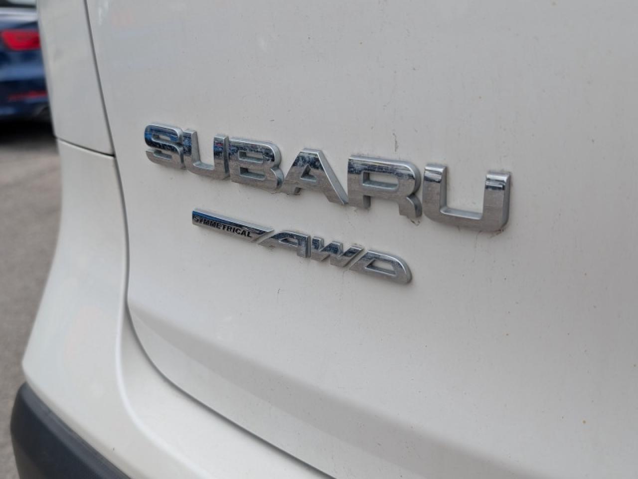 2020 Subaru ASCENT Convenience  **8 PASSENGER** Photo