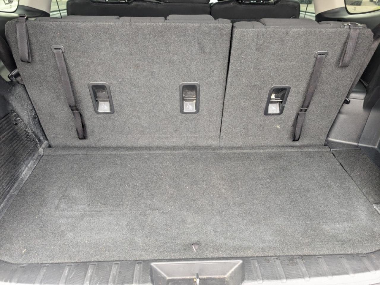 2020 Subaru ASCENT Convenience  **8 PASSENGER** Photo