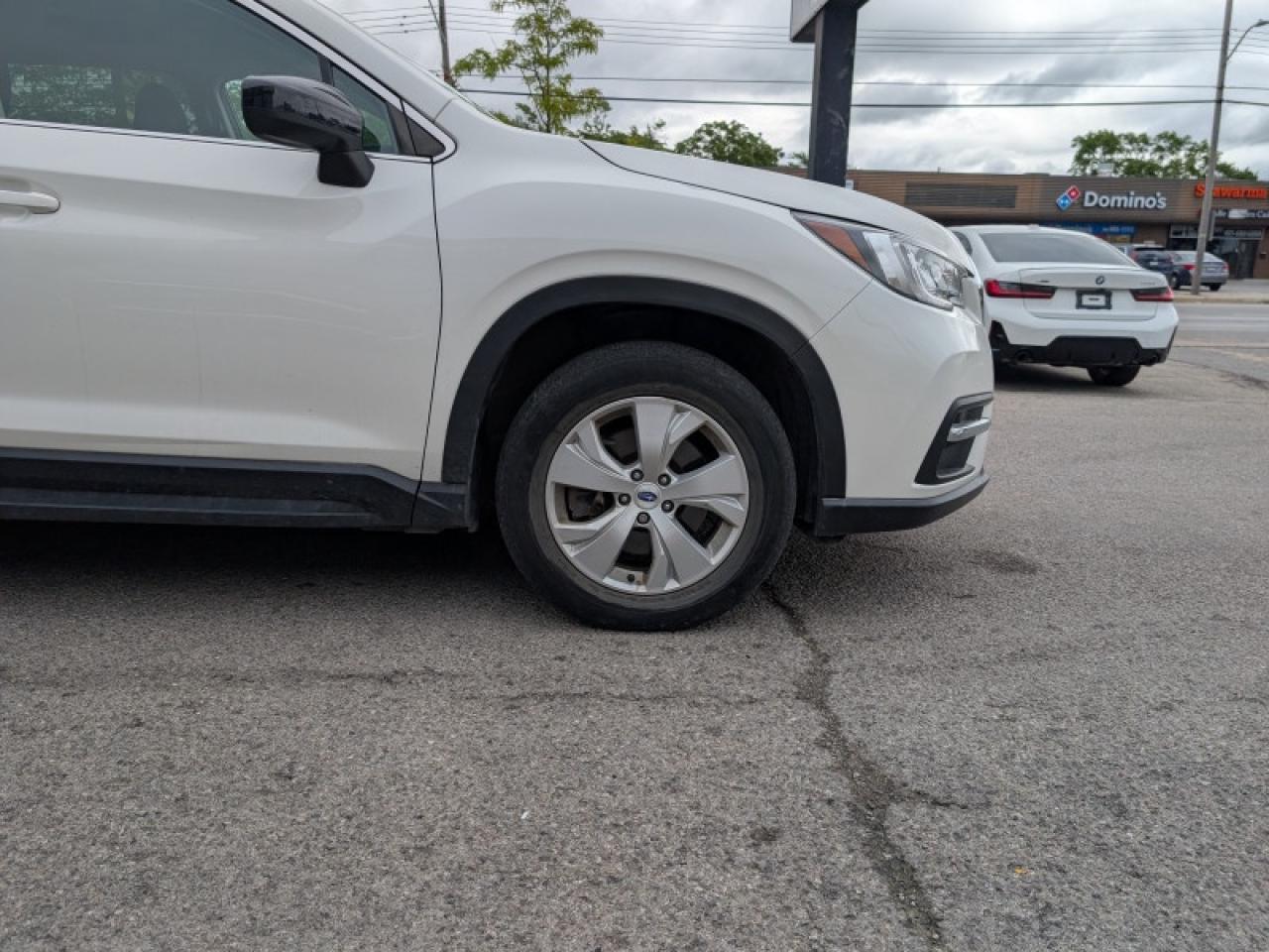 2020 Subaru ASCENT Convenience  **8 PASSENGER** Photo