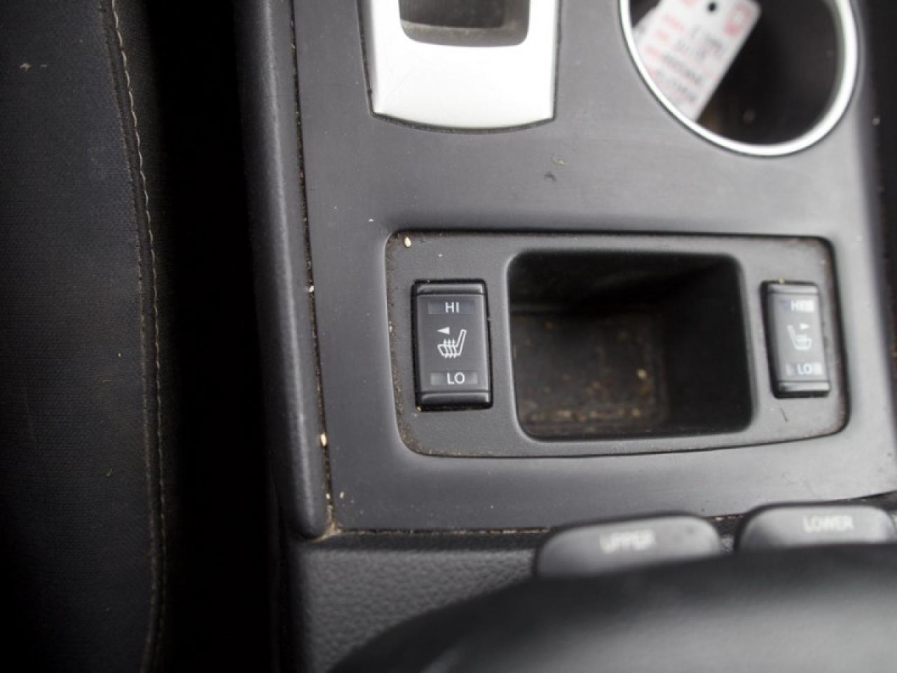 2018 Nissan Altima S  **CAM - BLUETOOTH - HTD SEATS** Photo