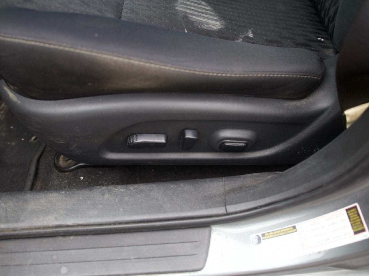 2018 Nissan Altima S  **CAM - BLUETOOTH - HTD SEATS** Photo