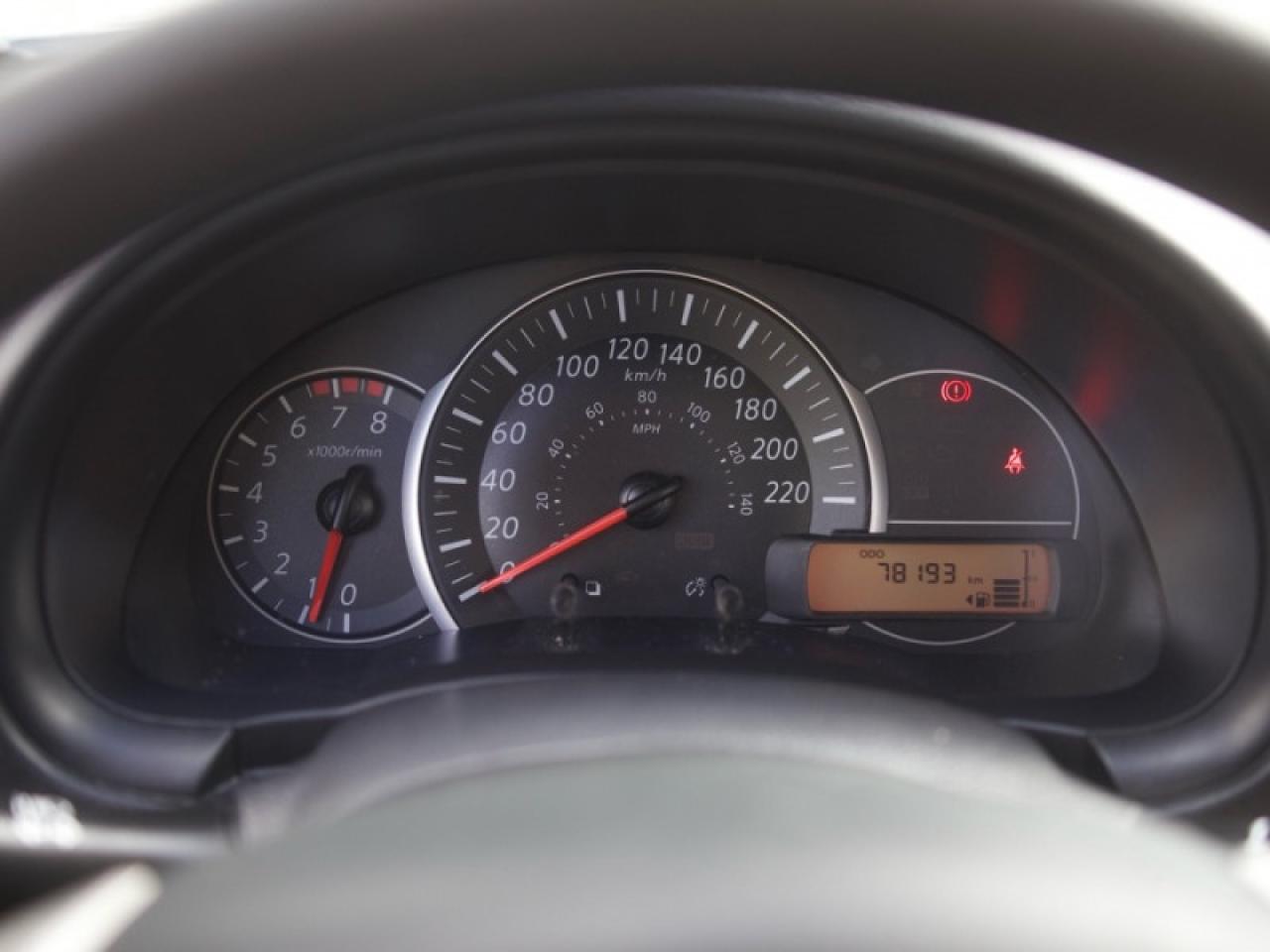 2019 Nissan Micra S  **LOW KMS - 1 OWNER - 17 SERVICE RECORDS** Photo