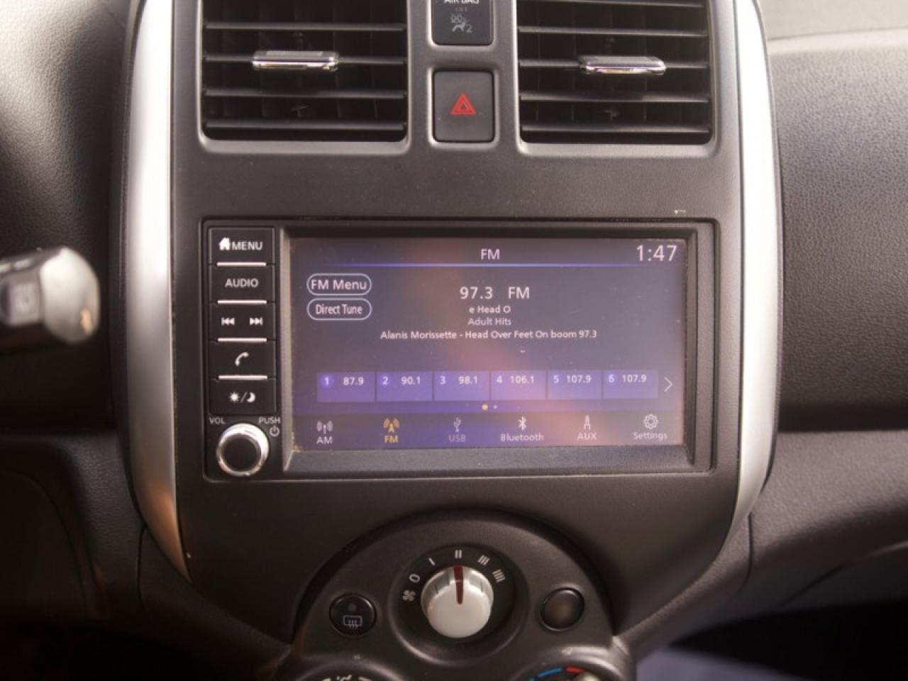 2019 Nissan Micra S  **LOW KMS - 1 OWNER - 17 SERVICE RECORDS** Photo