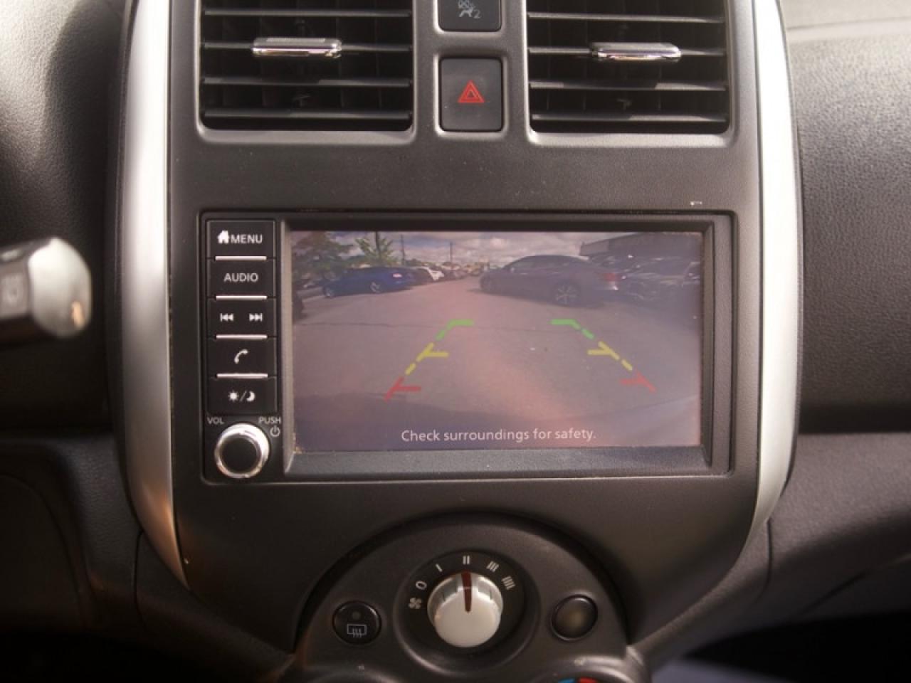 2019 Nissan Micra S  **LOW KMS - 1 OWNER - 17 SERVICE RECORDS** Photo