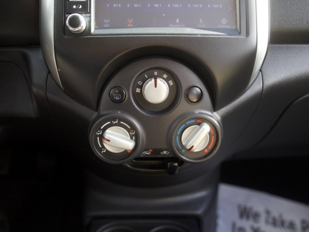 2019 Nissan Micra S  **LOW KMS - 1 OWNER - 17 SERVICE RECORDS** Photo