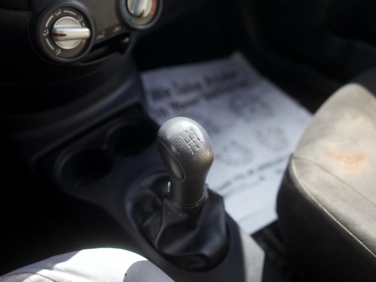 2019 Nissan Micra S  **LOW KMS - 1 OWNER - 17 SERVICE RECORDS** Photo