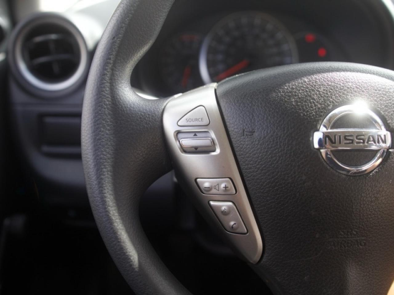 2019 Nissan Micra S  **LOW KMS - 1 OWNER - 17 SERVICE RECORDS** Photo