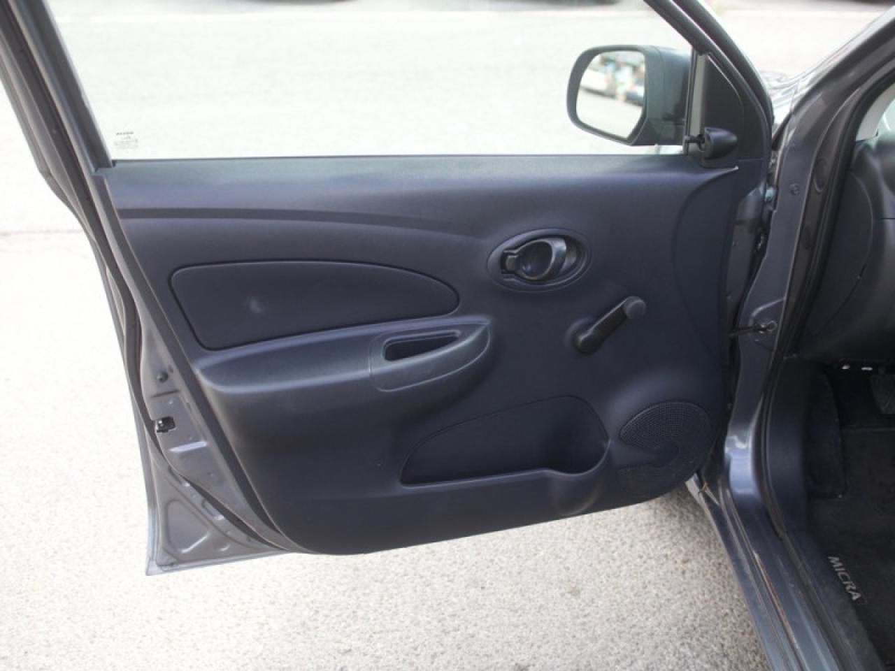 2019 Nissan Micra S  **LOW KMS - 1 OWNER - 17 SERVICE RECORDS** Photo