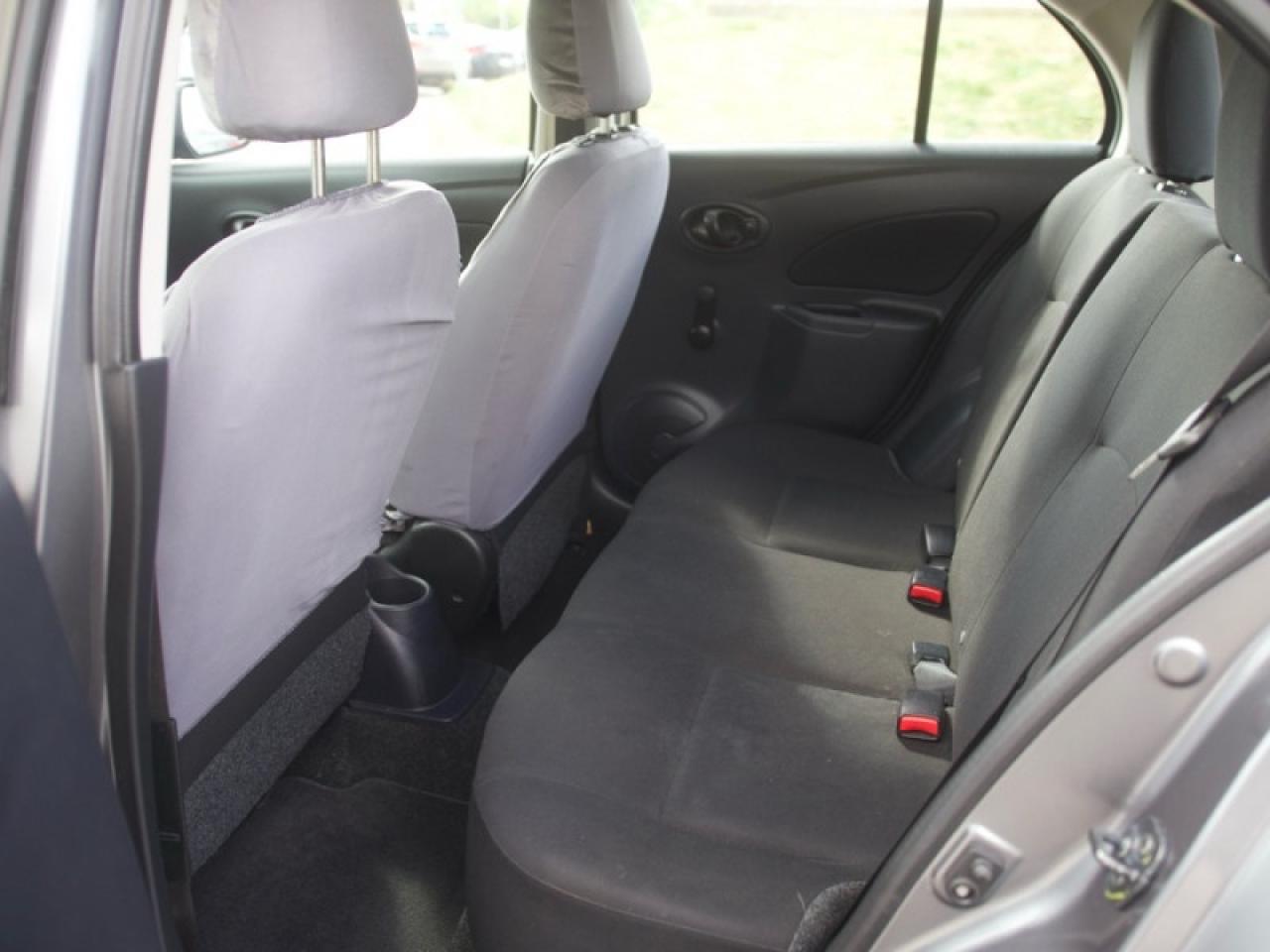 2019 Nissan Micra S  **LOW KMS - 1 OWNER - 17 SERVICE RECORDS** Photo