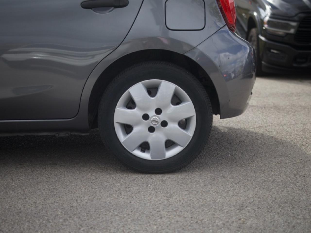 2019 Nissan Micra S  **LOW KMS - 1 OWNER - 17 SERVICE RECORDS** Photo