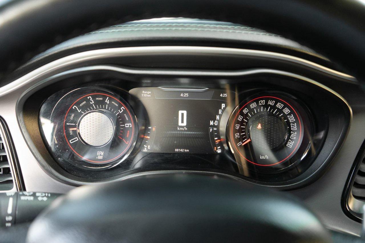 2021 Dodge Challenger GT AWD Photo