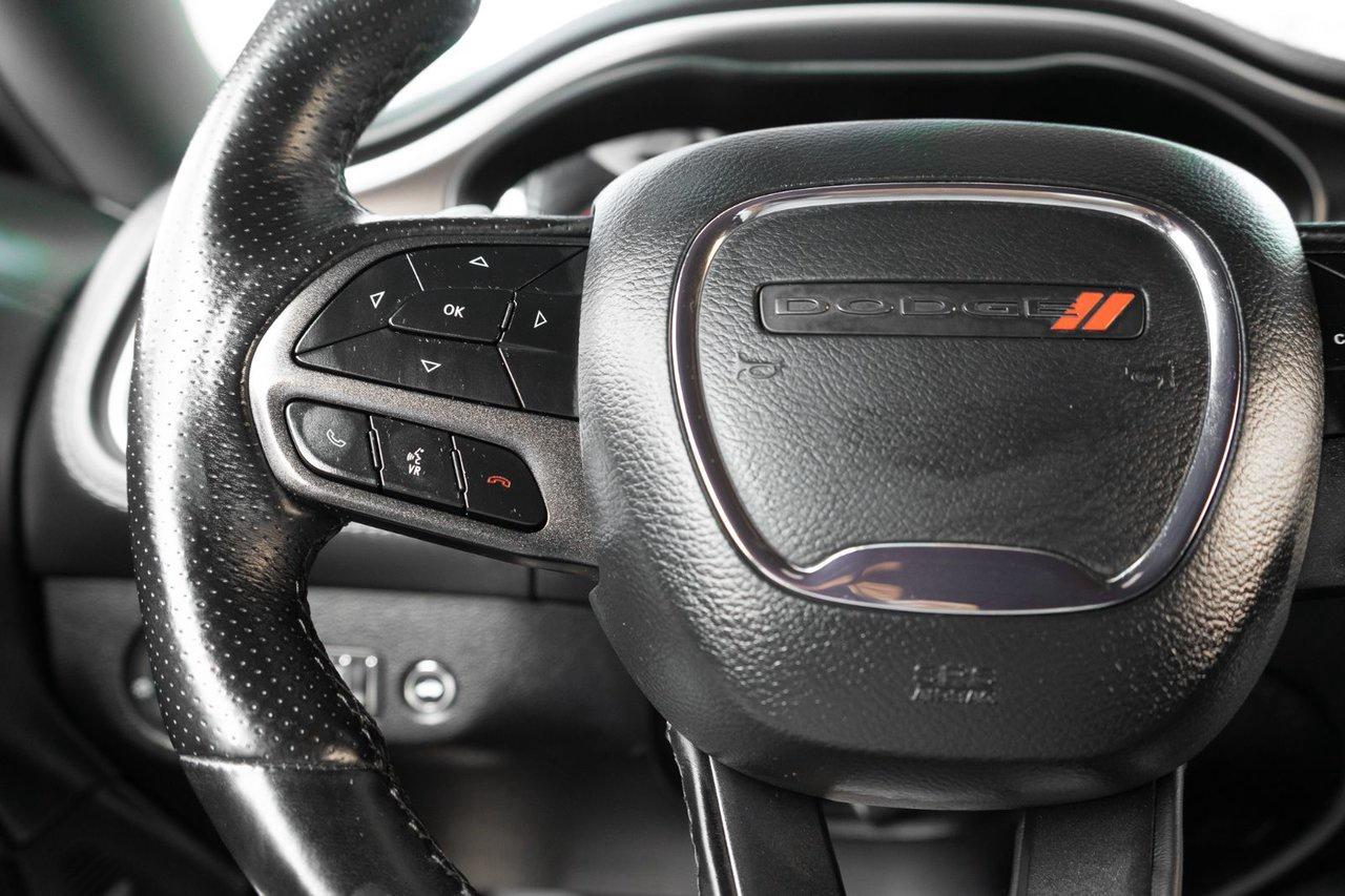 2021 Dodge Challenger GT AWD Photo