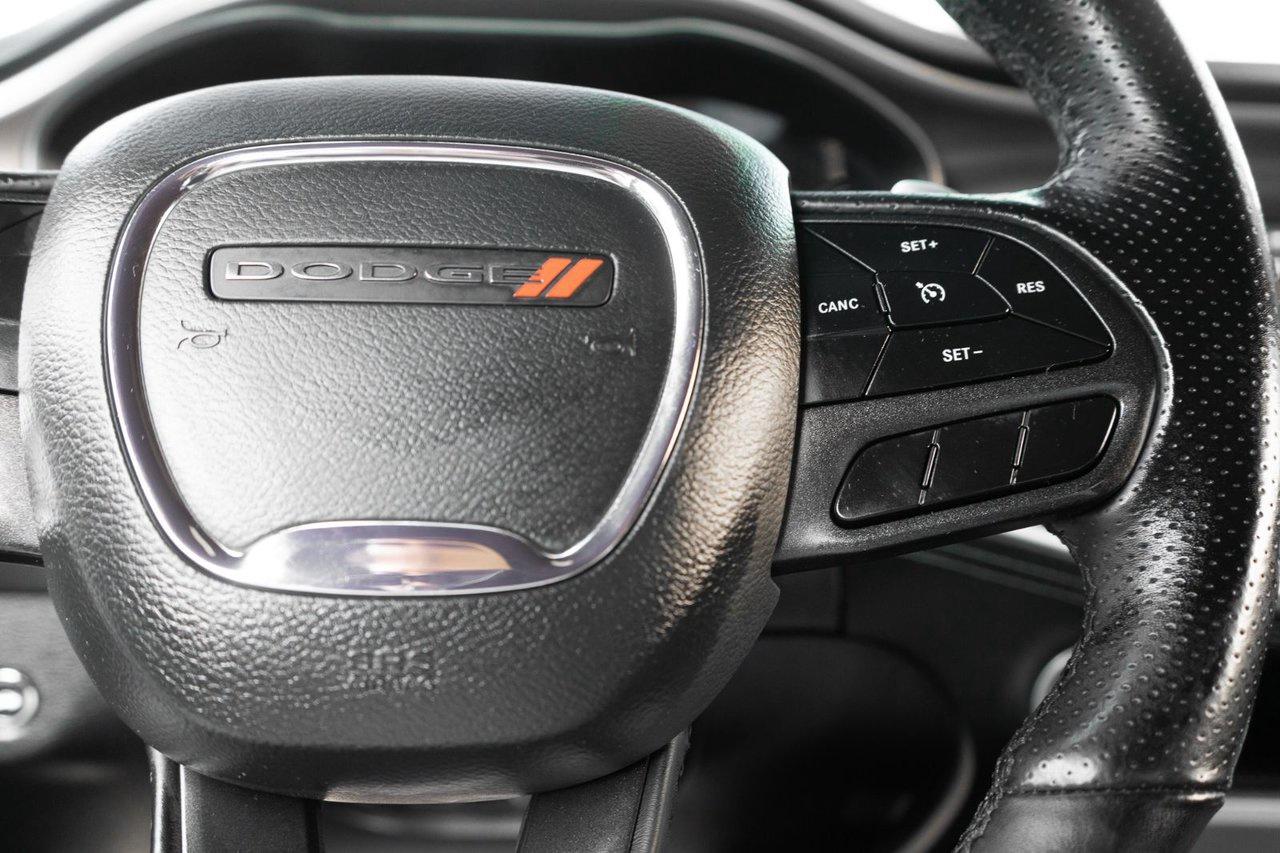 2021 Dodge Challenger GT AWD Photo