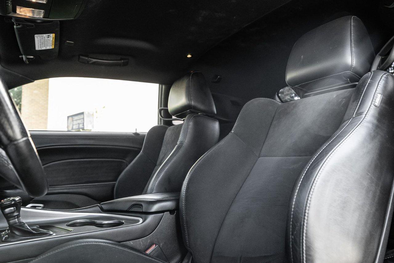 2021 Dodge Challenger GT AWD Photo