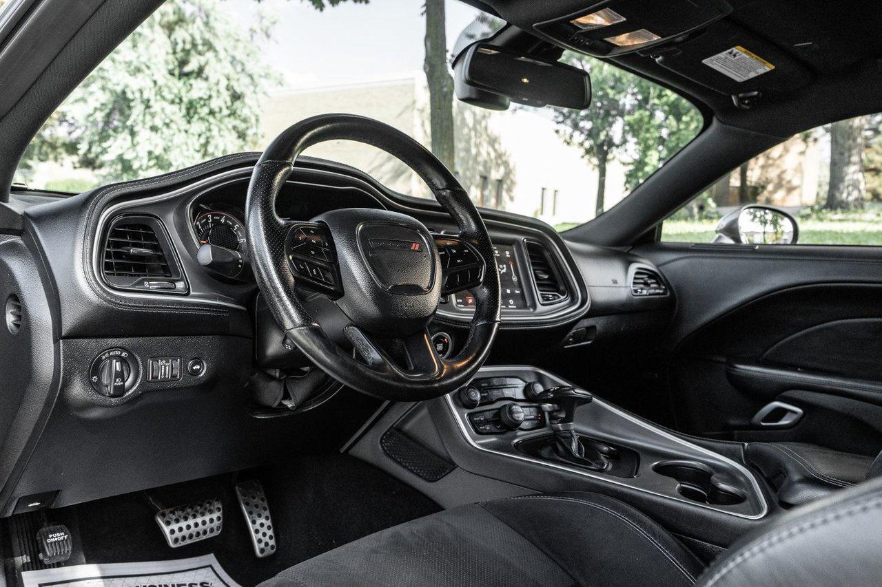 2021 Dodge Challenger GT AWD Photo