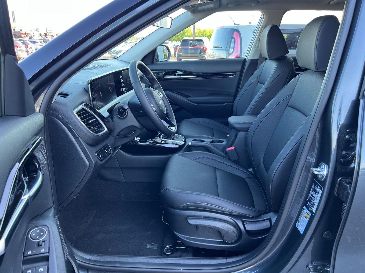 2026 Kia Seltos EX Photo